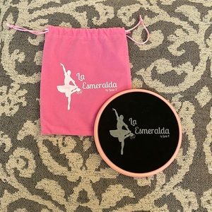 La Esmeralda Dance Turning Disk - Like New